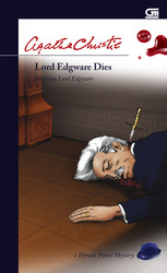 Matinya Lord Edgware - Lord Edgware Dies