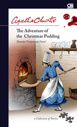 Skandal Perjamuan Natal - The Adventure of The Christmas Pudding