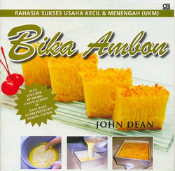 Rahasia Usaha Kecil dan Menengah (UKM): Bika Ambon