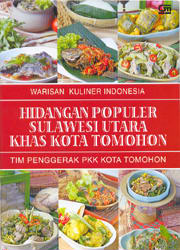 Warisan Kuliner Indonesia: Hidangan Populer Sulawesi Utara Khas Kota Tomohon
