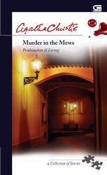 Pembunuhan di Lorong - Murder in The Mews