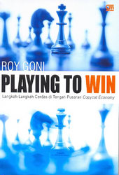 Playing to Win: Langkah-langkah cerdas di tengah pusaran Copycat Economy