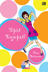 TeenLit: Upit Kejepit!