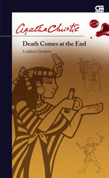Ledakan Dendam - Death Comes at the End