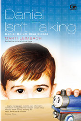 Daniel Belum Bisa Bicara - Daniel Isn`t Talking