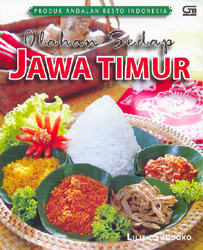 Produk Andalan Resto Indonesia - Olahan Sedap Jawa Timur