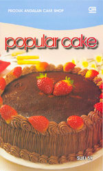 Produk Andalan Cake Shop: Popular Cake