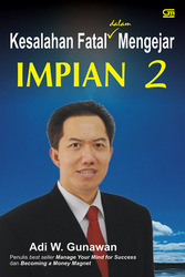 Kesalahan Fatal dalam Mengejar Impian 2