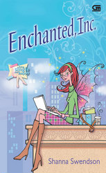 ChickLit: Enchanted, Inc.