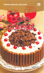 Produk Andalan Cake Shop: Cake Cokelat