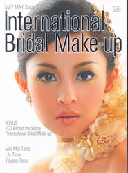 International Bridal Make-Up + VCD