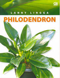 Philodendron - Tanaman Hias Tropis