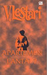 Apartemen Lantai 7
