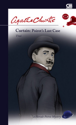 Tirai - Curtain: Poirot`s Last Case
