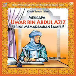 Seri Khazanah Anak Muslim -- Kisah Tokoh Islam