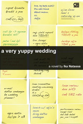 MetroPop: A Very Yuppy Wedding
