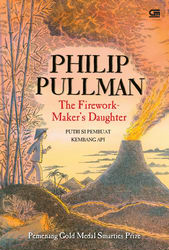 Putri Si Pembuat Kembang Api - The Firework Maker`s Daughter