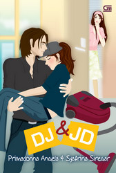 MetroPop: DJ dan JD