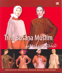 Tren Busana Muslim Indonesia