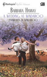 Harlequin Koleksi Istimewa: Pernikahan di Windaroo - A Wedding at Windaroo