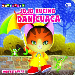 Jojo Tinggal Di Mana?