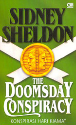 Konspirasi Hari Kiamat - The Doomsday Conspiracy