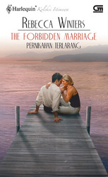 Harlequin Koleksi Istimewa: Pernikahan Terlarang - The Forbidden Marriage