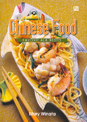 Favorit ala Resto: Chinese Food