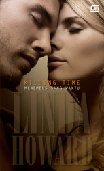Menembus Sang Waktu - Killing Time