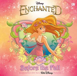 Enchanted: Before The Fall