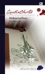 Pesta Hallowe`en - Hallowe`en Party