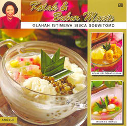 Olahan Istimewa: Kolak dan Bubur Manis