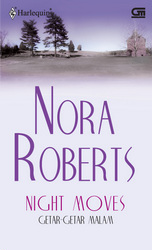 Harlequin Spesial: Getar-Getar Malam - Night Moves
