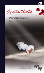 Poirot Melacak - Poirot Investigates