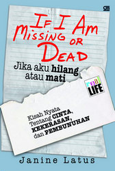 If I Am Missing or Dead: Kisah Nyata tentang Cinta, Kekerasan, dan Pembunuhan