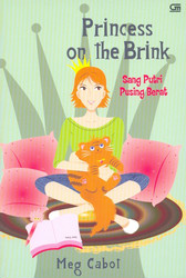 Princess Diaries: Sang Putri Pusing Berat - Princess On The Brink