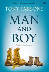Lelaki Itu dan Putranya - Man and Boy