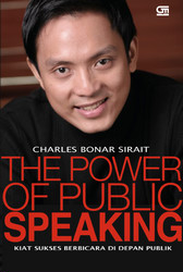 The Power of Public Speaking: Kiat Sukses Berbicara di Depan Publik