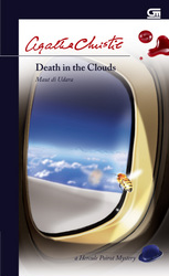 Maut di Udara - Death in the Clouds