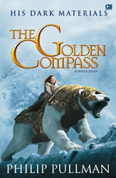 His Dark Materials #1: Kompas Emas - The Golden Compass