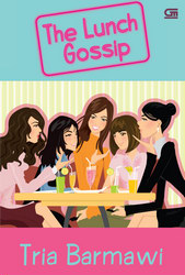 MetroPop: The Lunch Gossip