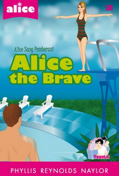 TeenLit: Alice Sang Pemberani - Alice the Brave