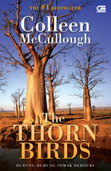 Burung-Burung Semak Berduri - The Thorn Birds