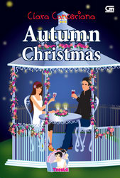 TeenLit: Autumn Christmas