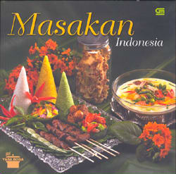 Masakan Indonesia