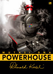 Mutasi DNA Powerhouse