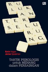 Bujukan Terselubung