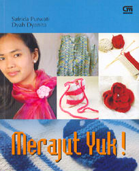 Merajut yuk!