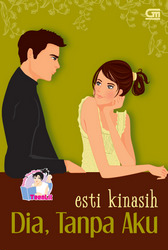 TeenLit: Dia, Tanpa Aku