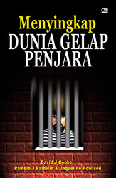 Menyingkap Dunia Gelap Penjara